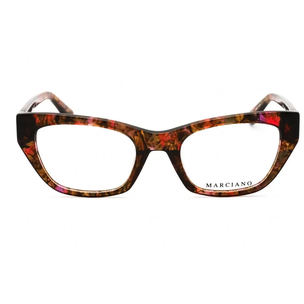 NWT Guess by Marciano GM0361-S-074 52mm New Eyeglasses